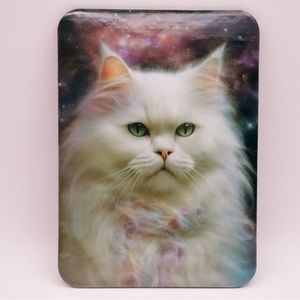Cat Refrigerator magnet